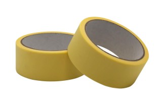 Лента малярная "Мастер" 30мм х 40м • 10-002